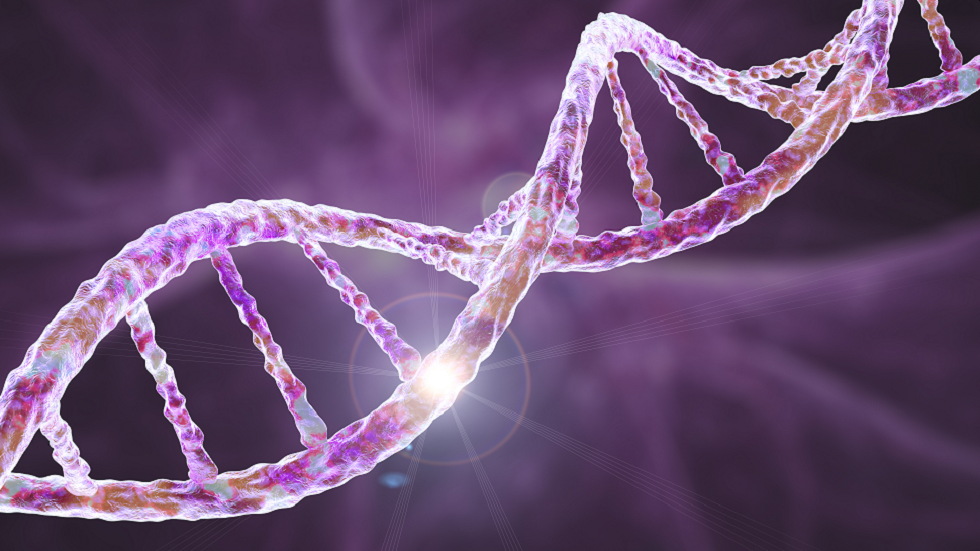  تنظيم استخدام الجينوم البشري
