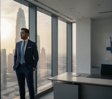 أفضل محامي في دبي 2026: دليلك الشامل لاختيار التمثيل القانوني الأمثل