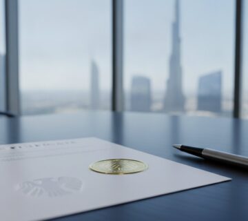 حماية العلامة التجارية في الإمارات: دليلك القانوني الشامل لعام 2026