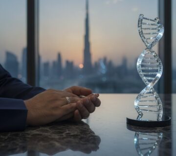 دليلك الشامل حول إثبات النسب في القانون الإماراتي لعام 2026