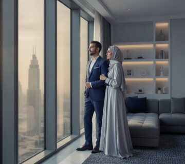 قانون الإيجارات في دبي 2026: الدليل القانوني الشامل لحماية حقوقك