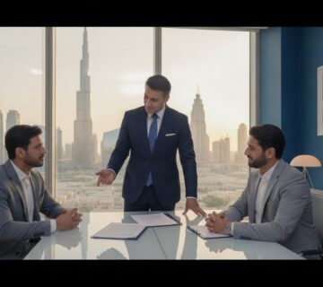 قضايا الإخلال بالعقود في دبي 2026: دليلك القانوني الشامل لحماية حقوقك