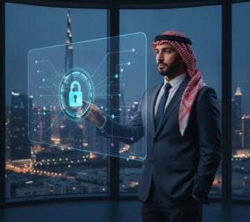 قضايا الجرائم الإلكترونية دبي: دليل الحماية القانونية والإجراءات 2026