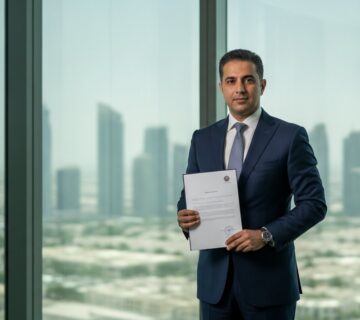 محامي تصفية شركات في دبي: قائمة التحقق الشاملة للإغلاق القانوني الآمن 2026