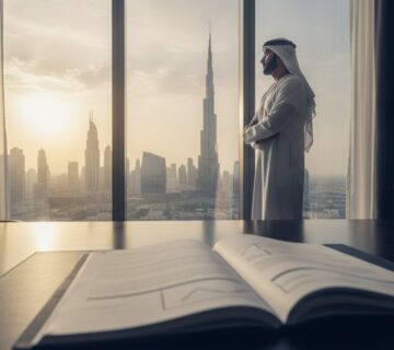 مراجعة العقود القانونية دبي: قائمة التحقق الشاملة لحماية أعمالك 2026