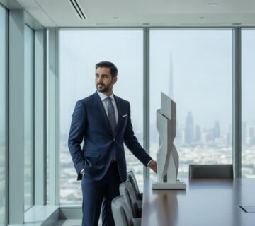 أفضل محامي عقارات في دبي: حماية استثماراتك العقارية