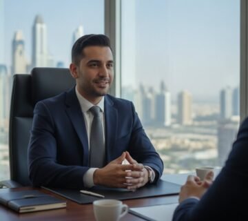 أفضل محامي قضايا أسرية في دبي: دليلك المتكامل للاختيار