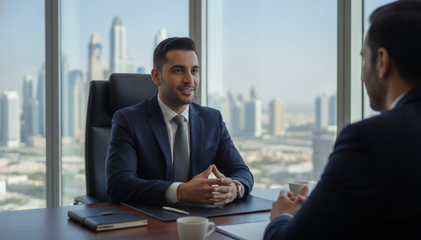 أفضل محامي قضايا أسرية في دبي: دليلك المتكامل للاختيار