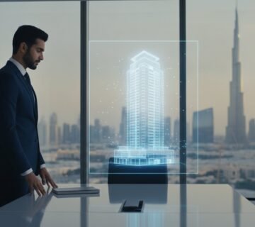 أفضل محامي نزاعات عقارية في دبي لحماية استثماراتك