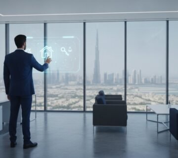 حل النزاعات الإيجارية دبي: دليلك القانوني الشامل لحماية حقوقك 2026