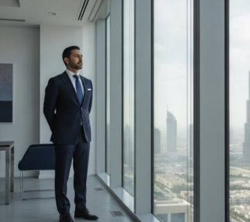 محامي أحوال شخصية في دبي: دليلك لحماية حقوقك الأسرية