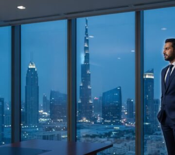 محامي جزائي في دبي: دفاع قانوني متخصص لحماية حقوقك
