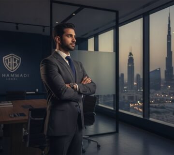 محامي قضايا جنائية في دبي: خبرة في الدفاع والحماية