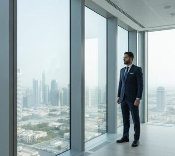 محامي قضايا مدنية في دبي: دليلك لحماية حقوقك القانونية