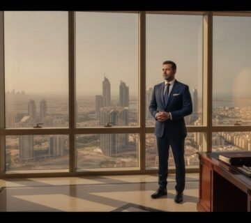 محامي شيكات في دبي: دليلك القانوني الشامل لاسترداد حقوقك في 2026