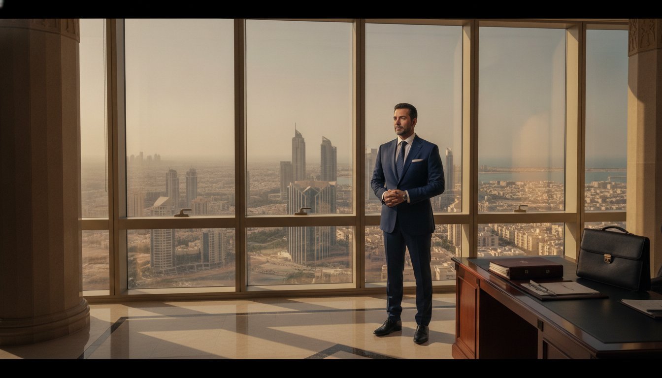 محامي شيكات في دبي: دليلك القانوني الشامل لاسترداد حقوقك في 2026