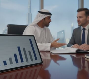 رسوم المحامي في دبي 2026: دليل شامل للأتعاب والرسوم القانونية