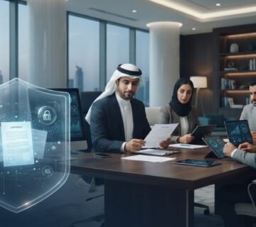 استشارات مكافحة الاحتيال في دبي 2026: دليلك القانوني الشامل لحماية أعمالك