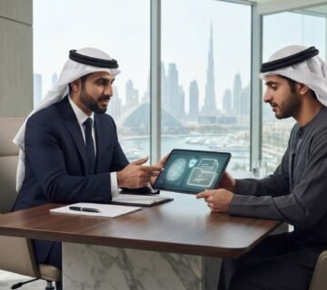 دليل توكيل محامي في دبي: الإجراءات والمتطلبات لعام 2026