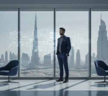 دليلك الكامل لـ تأسيس الشركات في دبي: الخطوات والمتطلبات القانونية
