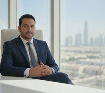 دليلك لاختيار أفضل محامي حضانة في دبي