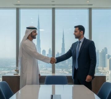 قانون التوفيق في الإمارات 2026: دليلك الشامل لتسوية النزاعات ودياً