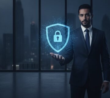 محامي جرائم إلكترونية في دبي: دليلك القانوني الشامل لحماية حقوقك الرقمية 2026