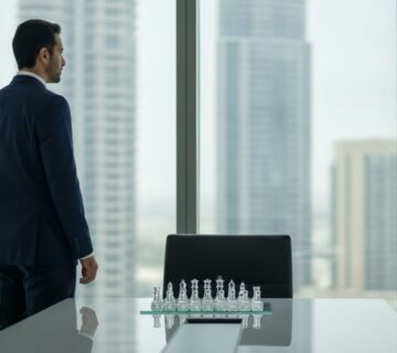 محامي نزاعات تجارية في دبي 2026: دليلك لحماية مصالحك واسترداد حقوقك