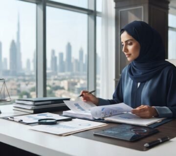 مشاكل رسوم الخدمات والصيانة مع المطورين في دبي: حقوق المالك وخيارات الحل في 2026