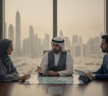محامي نزاعات تجارية في دبي 2026: دليلك لحماية مصالحك واسترداد حقوقك