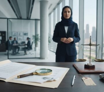 عقوبة تزوير محرر رسمي في القانون الإماراتي: الأحكام والإجراءات