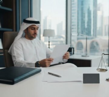 كيفية الحجز على حسابات بنكية للمدين في دبي: الإجراءات والخطوات القانونية