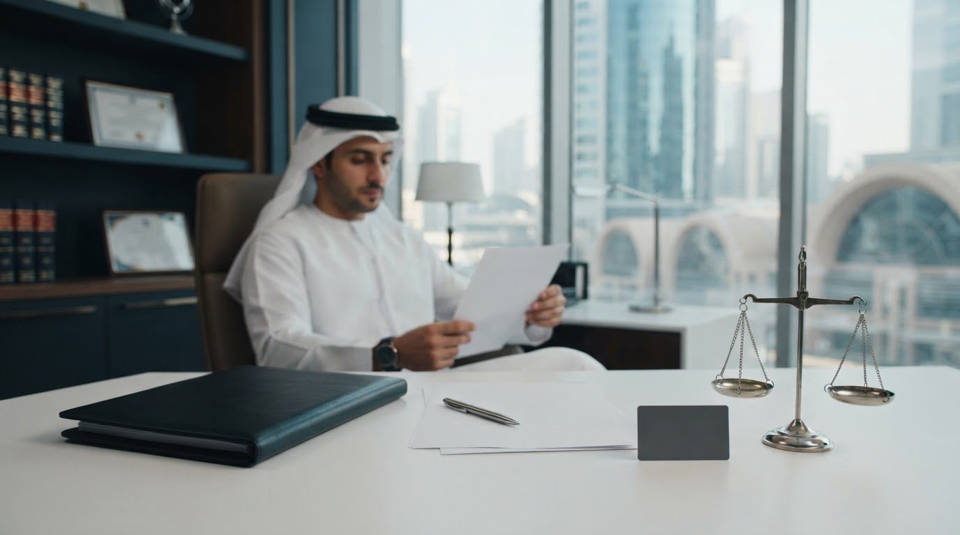 كيفية الحجز على حسابات بنكية للمدين في دبي: الإجراءات والخطوات القانونية