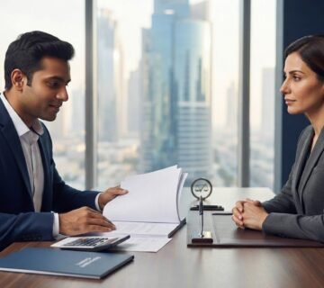 تقديم شكوى عمالية بسبب تأخير الرواتب في دبي: الخطوات والمستندات