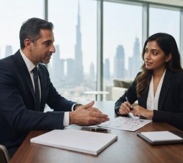 كيف تحصل على استشارة قانونية لتأسيس شركة في منطقة حرة بدبي؟